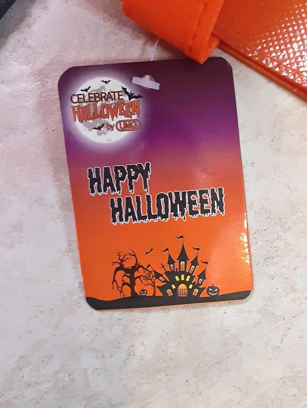Set Of 2 Halloween Tote Bags - Picture 6 of 7